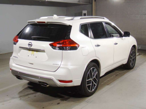 2018 Nissan X-Trail T32[1]