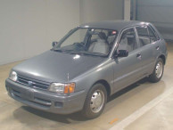 1992 Toyota Starlet