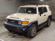 2018 Toyota FJ CRUISER