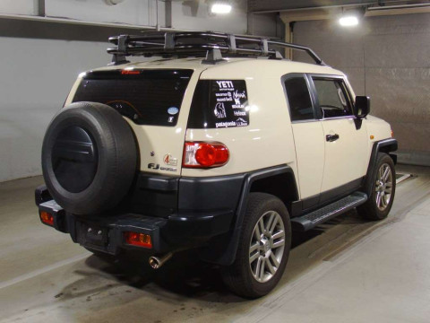 2018 Toyota FJ CRUISER GSJ15W[1]