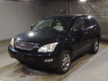 2008 Toyota Harrier