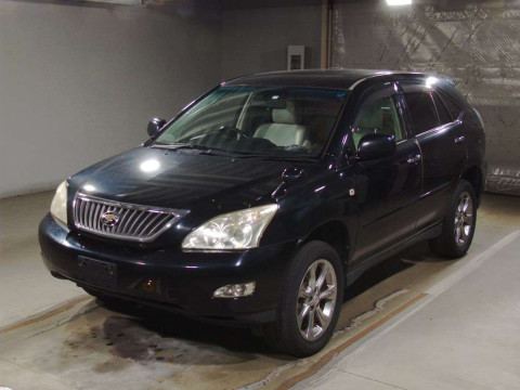 2008 Toyota Harrier ACU30W[0]