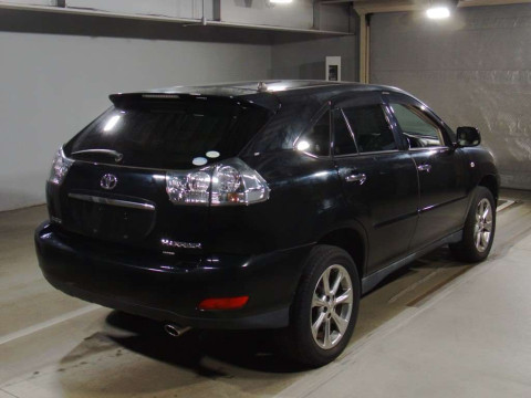 2008 Toyota Harrier ACU30W[1]