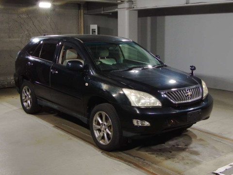 2008 Toyota Harrier ACU30W[2]