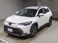 2022 Toyota Corolla Cross