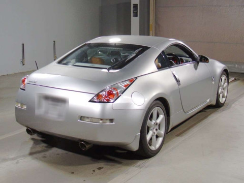 2003 Nissan Fairlady Z Z33[1]