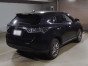 2014 Toyota Harrier