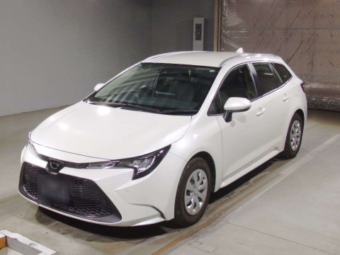 2021 Toyota Corolla Touring Wagon ZRE212W[0]