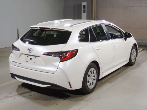 2021 Toyota Corolla Touring Wagon ZRE212W[1]