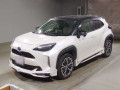 2021 Toyota YARIS CROSS