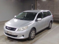 2009 Toyota Corolla Fielder