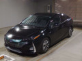 2018 Toyota Prius PHV