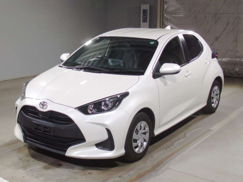 2022 Toyota YARIS KSP210[0]