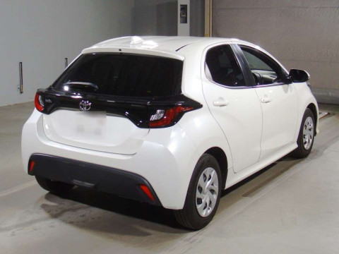 2022 Toyota YARIS KSP210[1]