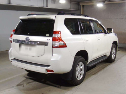 2015 Toyota Land Cruiser Prado GDJ150W[1]