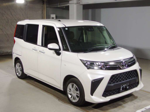 2021 Toyota Roomy M900A[2]