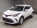 2021 Toyota C-HR