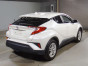 2021 Toyota C-HR