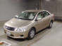 2008 Toyota Corolla Axio