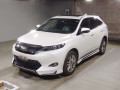 2016 Toyota Harrier