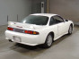 1997 Nissan Silvia