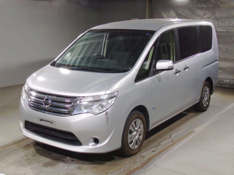 2015 Nissan Serena HC26[0]