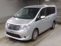 2015 Nissan Serena