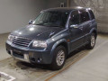 2005 Suzuki Escudo