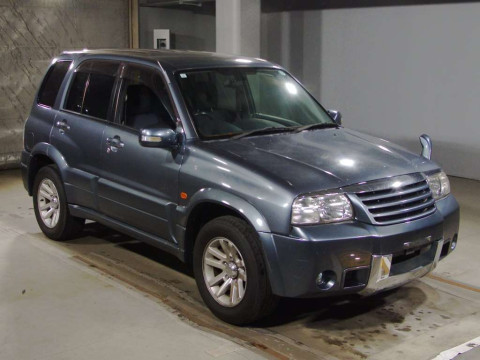 2005 Suzuki Escudo TL52W[2]