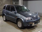 2005 Suzuki Escudo