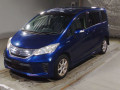 2011 Honda Freed hybrid