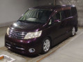 2009 Nissan Serena