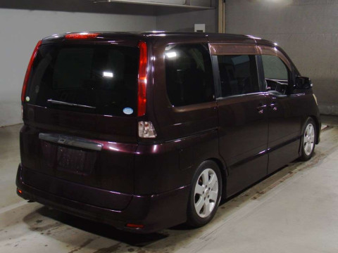 2009 Nissan Serena CC25[1]