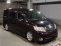 2009 Nissan Serena