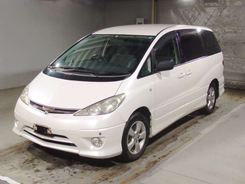 2005 Toyota Estima ACR30W[0]