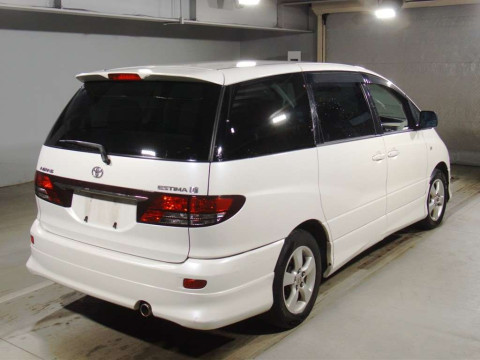 2005 Toyota Estima ACR30W[1]