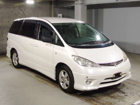 2005 Toyota Estima ACR30W[2]