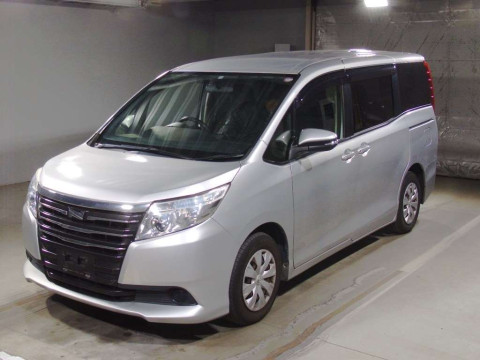 2014 Toyota Noah ZRR80G[0]