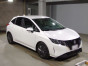 2023 Nissan Note