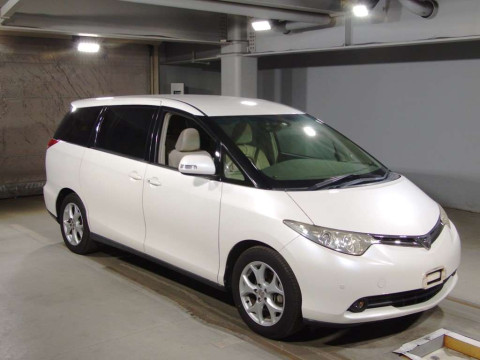 2008 Toyota Estima ACR55W[2]