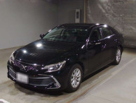 2017 Toyota Mark X