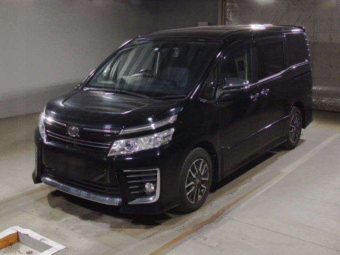 2016 Toyota Voxy ZRR80W[0]