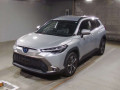 2022 Toyota Corolla Cross