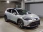 2022 Toyota Corolla Cross