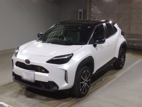 2023 Toyota YARIS CROSS MXPB10[0]