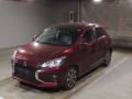 2021 Mitsubishi Mirage