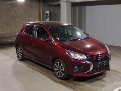 2021 Mitsubishi Mirage A03A[2]