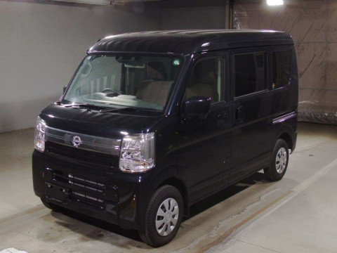 2024 Nissan Clipper Van DR17V[0]