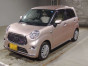 1992 Daihatsu Cast