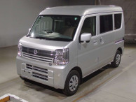 2024 Nissan Clipper Van